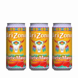 Người bán hàng tốt nhất <span class=keywords><strong>ARIZONA</strong></span> chúng tôi phiên bản giới hạn vitamin-phong phú nước giải khát mucho xoài - Product Image 1