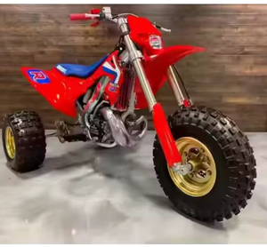 CRF450R จักรยานสามล้อสำหรับผู้ใหญ่2025ล้อ - Product Image 2