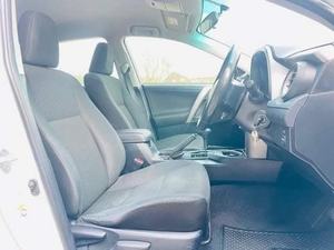 Toyota RAV4 Prime XSE 2.5L Hybride Rechargeable 5 Portes SUV 2014, Cuir Foncé, Transmission Automatique, Sans Toit Ouvrant, Expédition Mondiale - Product Image 2