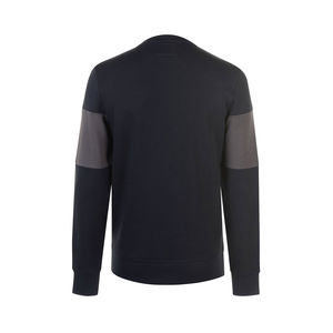 Style unique Hommes Sweat Qualité Premium Léger Vente Chaude Respirant Meilleur Design Hommes Sweat Avec Manches Complètes - Product Image 5