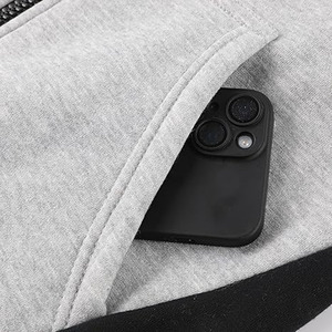 Custom Hoodie Jogger Cargo Unisex Sweat <b>Suits</b> for <b>Men</b> uploaded by Dress Sports - Product Image 5