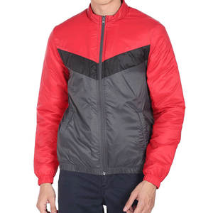 Blouson aviateur pour homme de style nouveau - Haute qualité, style streetwear automnal, personnalisable, respirant - Product Image 4