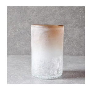 Le meilleur fournisseur indien de gobelets en verre épais de qualité supérieure pour bougies à un prix raisonnable - Product Image 4
