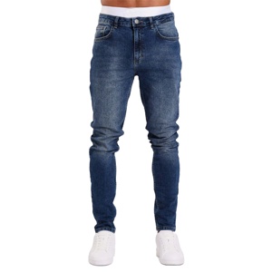 Pantalones Vaqueros para Hombre Antiencogimiento, Nuevo Diseño, Logotipo Personalizado, Duraderos y Elegantes, Ropa Casual, Ropa de Trabajo, Nuevo Diseño - Product Image 6