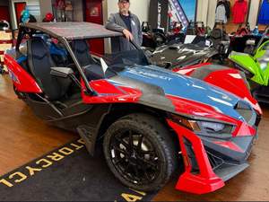 Expédition rapide 2026 sling - shot pola ris - Product Image 2