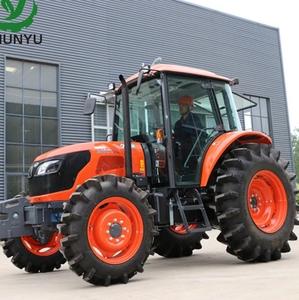 Tractor Diésel MX6000 en Oferta, Potencia Nominal de 63 CV - Product Image 2