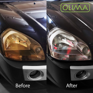 Olima Koplamp Mistreductiemiddel Groep A + B Agent - Product Image 5