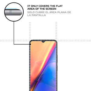 Protector de Pantalla ANTISHOCK para Vivo Y56 5G, Accesorio Móvil Duradero y Absorbente de Impactos - Product Image 4