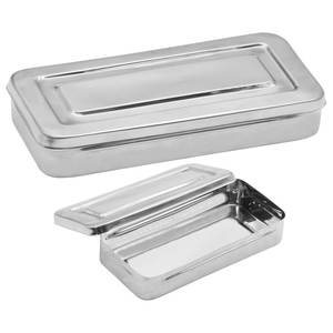 Dental Extraction Forceps Stainless Steel <b>Veterinary</b> <b>Surgical</b> <b>Instruments</b> Set Box High Quality Manual Dental <b>Surgical</b> Set - Product Image 2