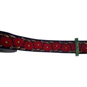 Productos más vendidos Cinta Satén Encaje Cuenta Trabajo Tela Flor Encaje Cinta Aplicaciones Fiesta Estampado en caliente Cintas - Product Image 3