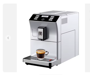 เครื่องชงกาแฟอัจฉริยะสำหรับใช้ในบ้าน เครื่องชงกาแฟเอสเพรสโซ่อัตโนมัติเต็มรูปแบบ - Product Image 5