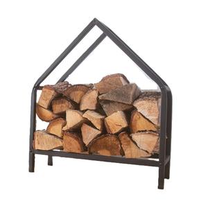 Hot Trending Decorative Minimalist <b>Firewood</b> Container <b>for</b> Indoors or Outdoors <b>Log</b> Holder <b>Firewood</b> Storage Box Custom Size - Product Image 6