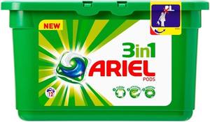 Ariel Detergente Líquido Ecológico Original, Paquete Mayorista - Product Image 3