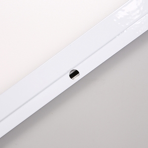 Vitson hiện đại <span class=keywords><strong>LED</strong></span> Bảng điều chỉnh đèn 40W 4k coolwhite KS phong cách Hàn Quốc trong nhà sử dụng 13904 900*250 cạnh loại tương lai Bảng điều khiển - Product Image 6