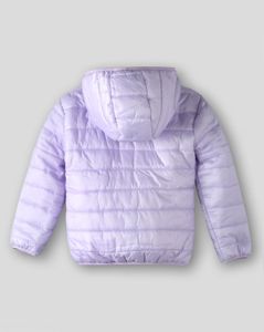 เสื้อโค้ทกันน้ำมีฮู้ดสีแดง50สีสำหรับเด็กผู้ชายเสื้อคลุมบับเบิ้ลกันน้ำออกแบบได้ตามต้องการ - Product Image 6