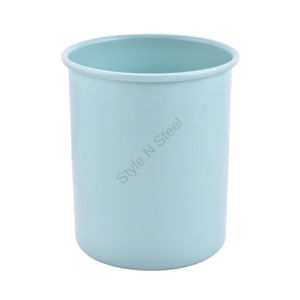 Stainless Steel Premium Heavy Cutlery Holder with a Stylish Classic Design - Product Image 1