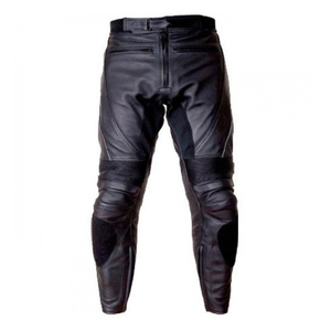 Pantalon de moto pour homme de haute qualité, coupe-vent, imprimé, rembourrage d'hiver, renforcé, vêtements de course automobile, équipement de protection - Product Image 3