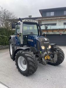 รถแทรกเตอร์การเกษตรเฟนท์ 415 วาโร่ทรงพลัง และรถแทรกเตอร์เฟนท์แบรนด์ดังที่มีประสิทธิภาพ - Product Image 3