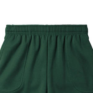 Pantalones cortos de chándal para hombre, pantalones cortos de algodón de felpa francesa para gimnasio, superventas, pantalones cortos de secado rápido con logotipo y tamaño personalizados para hombre - Product Image 5