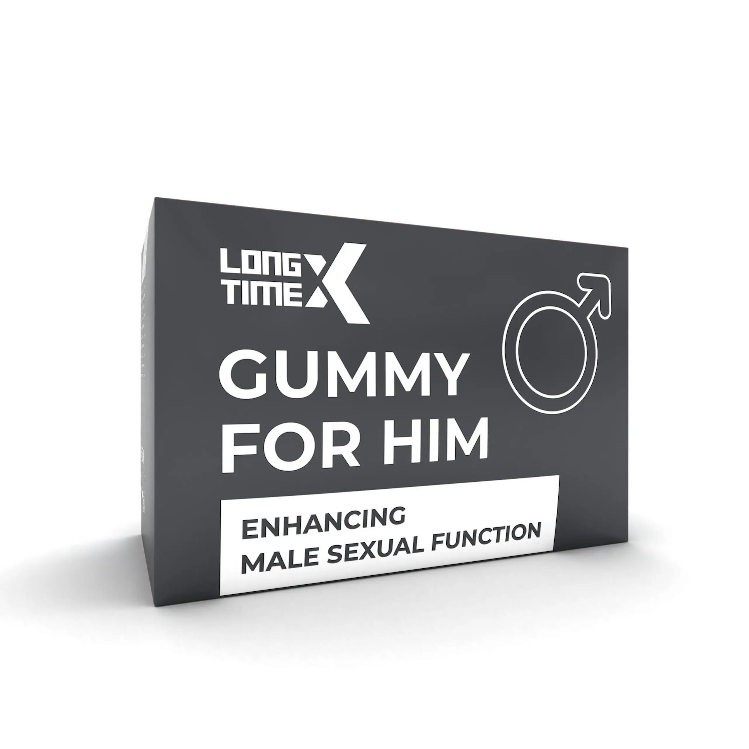 Produit de vente chaude 2023 Supplément d'amélioration masculine Gummy Male-enhancement potentiel nouveau produit de bien-être pour la santé dure plus longtemps