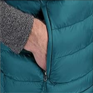 Low price Premium quality <b>gilet</b> <b>Lightweight</b> Warm Sleeveless Jacket Big Size Winter <b>Men</b> Cotton <b>gilet</b> jackets - Product Image 4