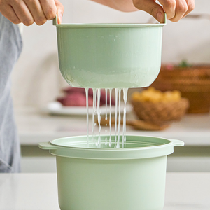 Innovador Calobowl Utensilios de arroz para diabéticos Sistema de alimentación saludable - Product Image 4