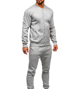 Nuevo chándal de moda para hombre, chándal personalizado para correr para hombre, conjunto de 2 piezas de secado rápido de alta calidad para hombre, chándal barato personalizado - Product Image 1