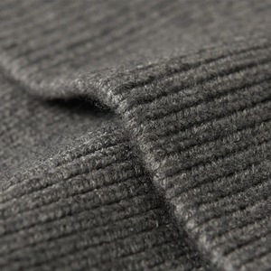 2025 nouveauté conception personnalisée Beanie Cap haute qualité 100% laine chapeau d'hiver populaire chaud cheveux casquettes pour la plage - Product Image 5