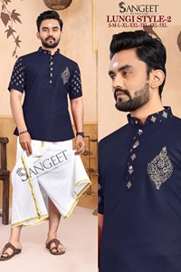 เสื้อเชิ้ต100% ลายดอกไม้แบบย้อนยุคของผู้ชายสำหรับฤดูร้อน2025ผ้าฝ้ายกระดุมแถวเดียวปิดต้านริ้วรอยแขนสั้นลำลองย้อมธรรมดา - Product Image 2