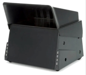 Scanner Multiple Document Passeport Lecture et Imagerie et Lecteur de Document Pleine Page OCR640E avec USB 2.0 - Product Image 2