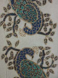 Beaded <b>Table</b> <b>Placemat</b> - Product Image 3