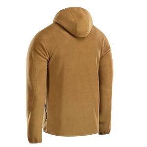 Sudaderas Unisex a la Moda, Estilo Urbano Holgado, Transpirables, de Felpa de Algodón, Cálidas para el Invierno, Suministro Directo de Fábrica OEM ODM 2026 - Product Image 4