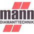 mann diamanttechnik GmbH & Co. KG logo