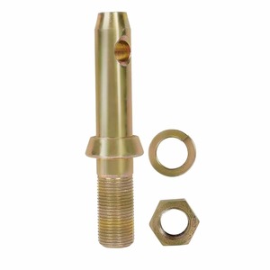 รถแทรกเตอร์ผูกปมพิน5-1/2นิ้วแมว1แทนที่ speeco S07020800 - Product Image 4