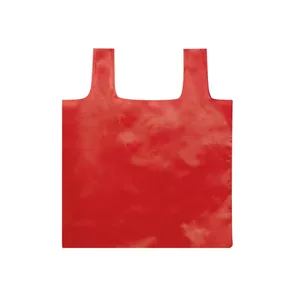 Sac pliable écologique Restun RPET pour cadeaux promotionnels et d'affaires, pour le rangement et les voyages - Product Image 2