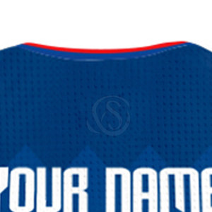High Quality Breathable Plus Size Sleeveless Basketball Jersey 100% Polyester Wholesale Comfortable - Product Image 4