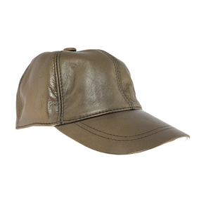 Meilleures ventes Chapeaux en cuir personnalisés Nouveau design OEM Chapeaux en cuir à séchage rapide pour hommes quantité minimale de commande bas Chapeau en cuir décontracté - Product Image 3