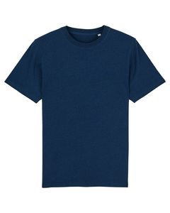 Lujo cuello redondo suave brillante en blanco doble mercerizado algodón hombres camisetas Fitness brillo doble mercerizado algodón hombres camisetas - Product Image 2
