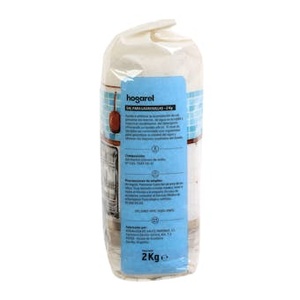 Sel à vaisselle domestique 2Kg - Product Image 2