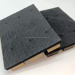 Panneau mural acoustique en placage de bois Décoration intérieure - Product Image 4