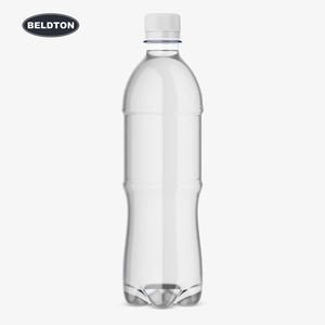 Boisson énergisante RTD pré-entraînement taurine caféine 1 Litre Woodruff Citron Cola Logo personnalisé Emballage OEM OBM Marque privée - Product Image 1