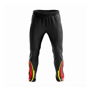 Ensembles de cricket imprimés de qualité supérieure uniformes de cricket personnalisés légers les plus vendus avec propre logo grande taille - Product Image 3