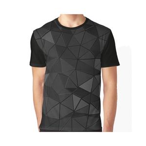 Alta calidad deportes 100% poliéster personalizado sublimado impresión promocional hombres llano Golf Polo camiseta - Product Image 1