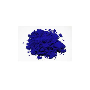 ACID BLUE 90 Powder <b>Dyestuffs</b> Used in Paper Leather and Textile Industries Buy Now! - Product Image 1
