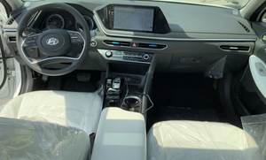 Hyundai Sonata 2021 Usado, Listo para Conducir, Sin Accidentes y con Bajo Kilometraje - Product Image 5