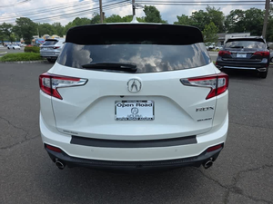 Subasta popular Acura RDX W Technology Package AWD coche al mejor precio - Product Image 4