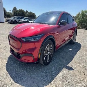 Voiture électrique d'occasion Ford Mustang Mach-E Premium 2023 - Product Image 1