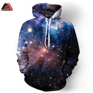 Colección de sudaderas con capucha sublimadas personalizadas para hombre, poliéster de alta calidad, estampado de invierno, sin pedido mínimo - Product Image 2