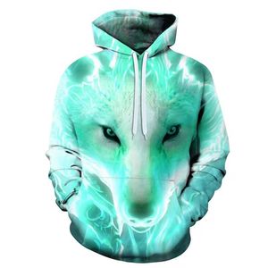 Nouveau style – Sweat à capuche en molleton épais 100 % coton, qualité supérieure, respirant, avec poche, personnalisable, pour homme, hiver - Product Image 6