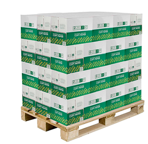 กระดาษถ่ายเอกสาร A4 75gsm น้ำหนักที่เหมาะสมเพื่อประสิทธิภาพที่ดีที่สุด - Product Image 1